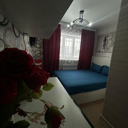 Sport Hotel Terra Ustʼ-Kamenogorsk Zewnętrze zdjęcie