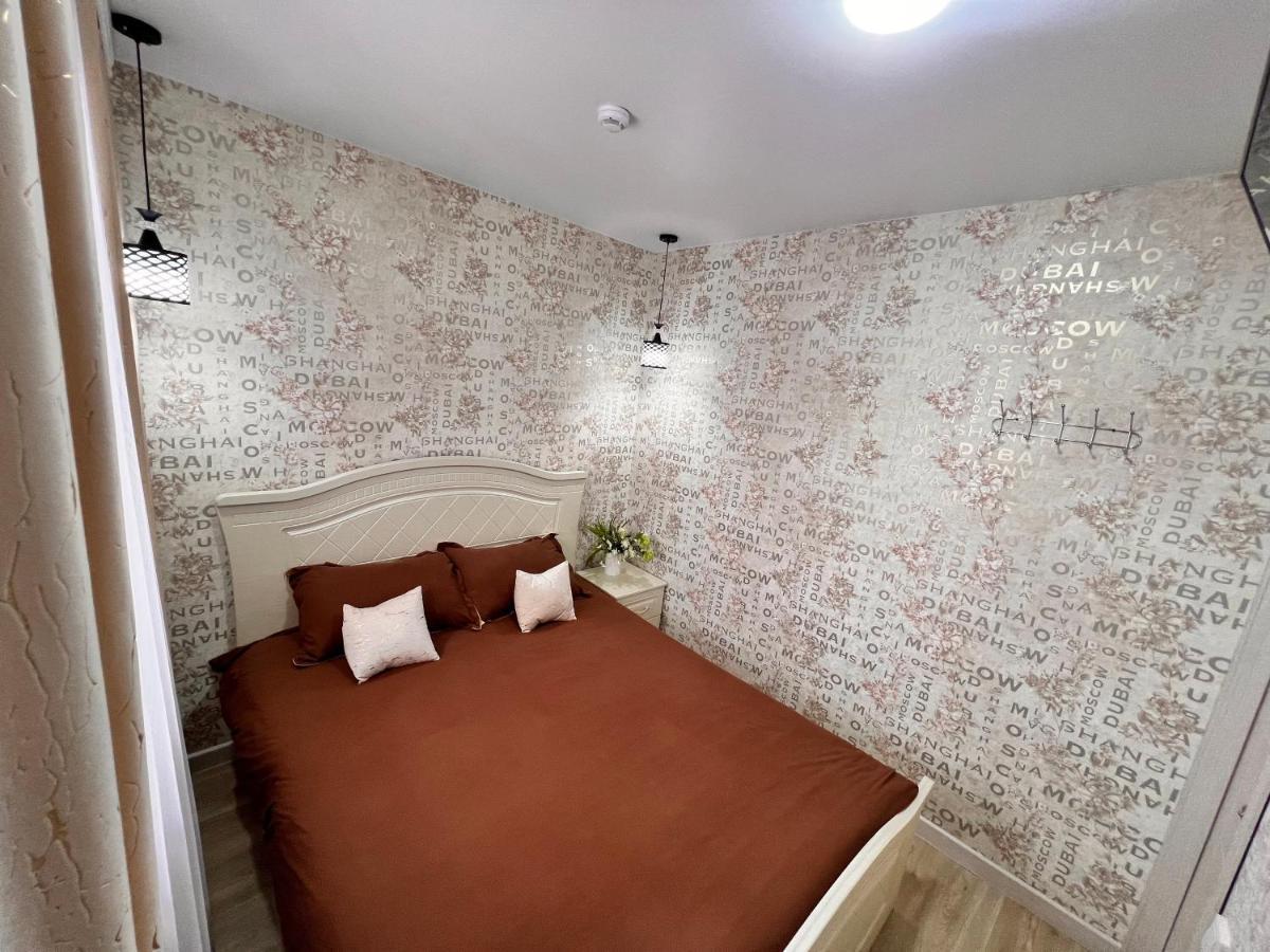 Sport Hotel Terra Ustʼ-Kamenogorsk Zewnętrze zdjęcie