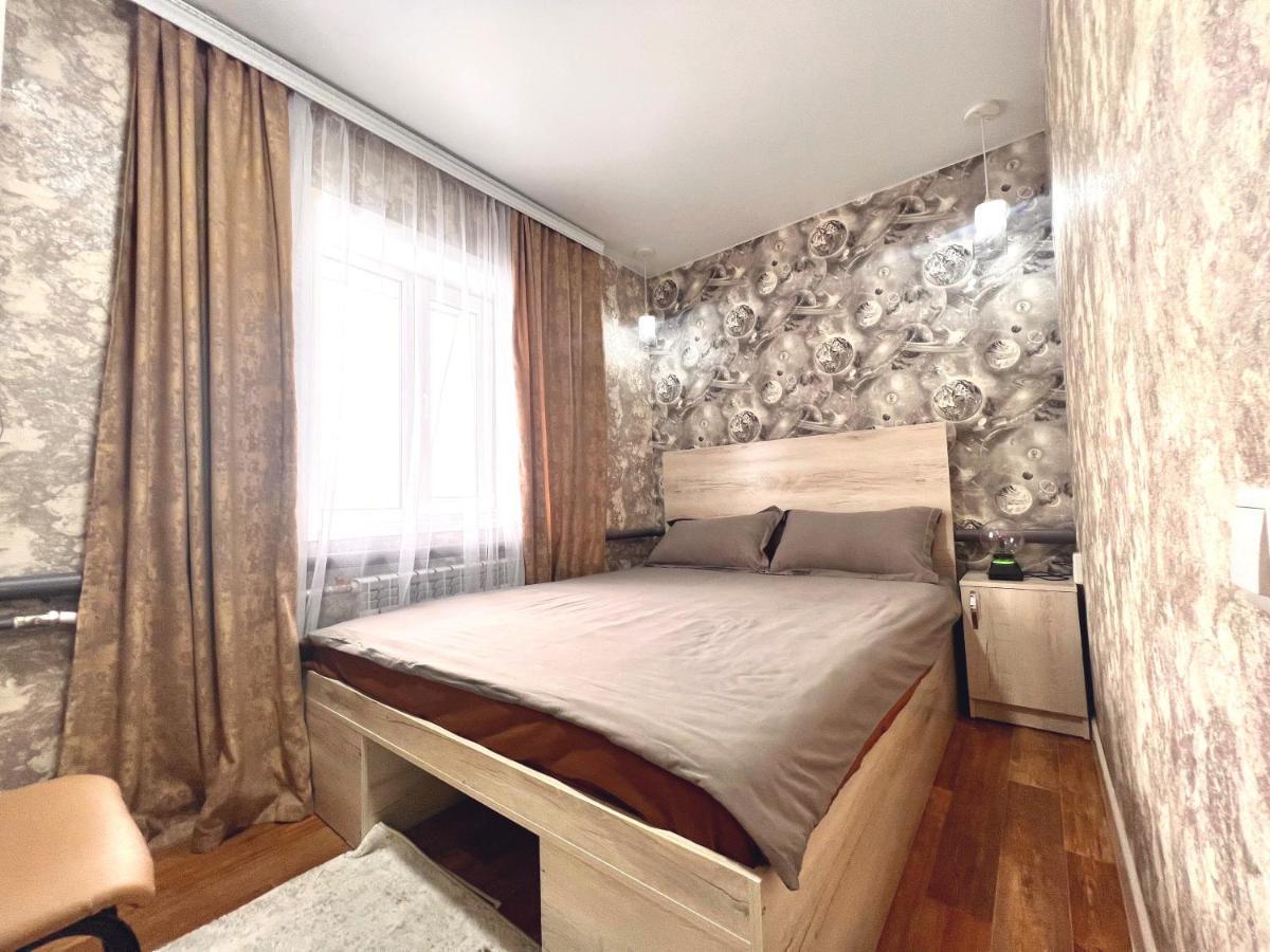 Sport Hotel Terra Ustʼ-Kamenogorsk Zewnętrze zdjęcie