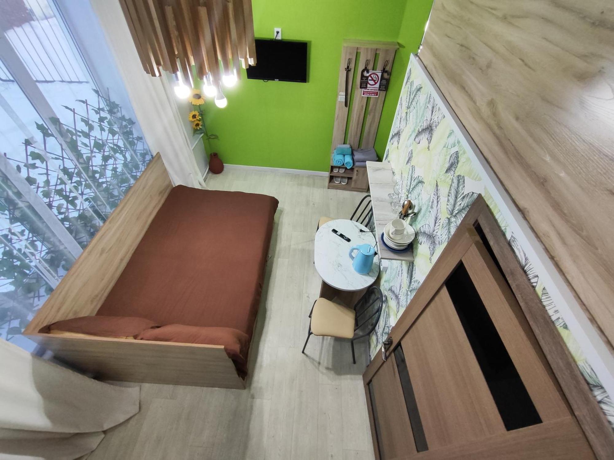 Sport Hotel Terra Ustʼ-Kamenogorsk Zewnętrze zdjęcie