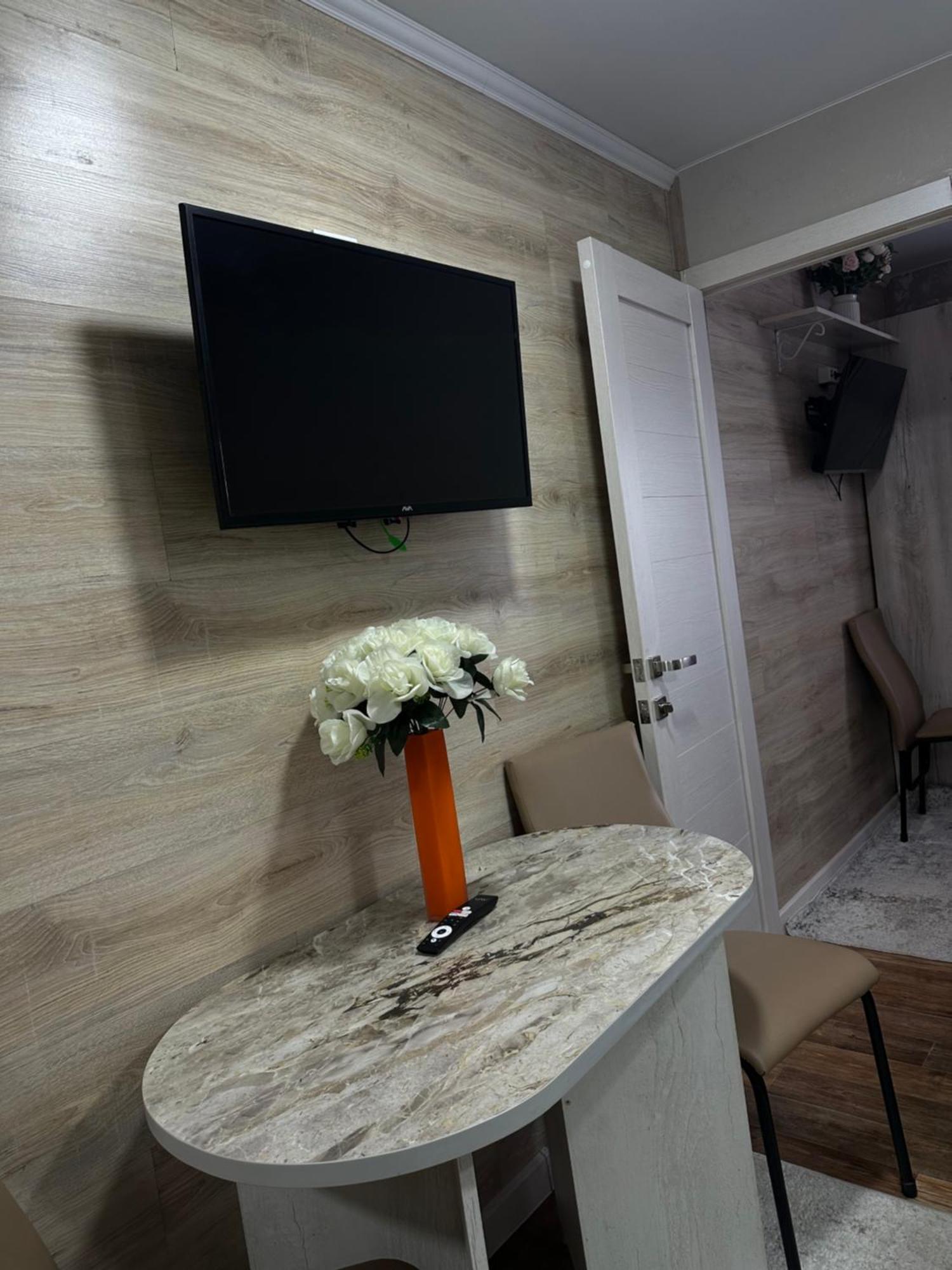 Sport Hotel Terra Ustʼ-Kamenogorsk Zewnętrze zdjęcie