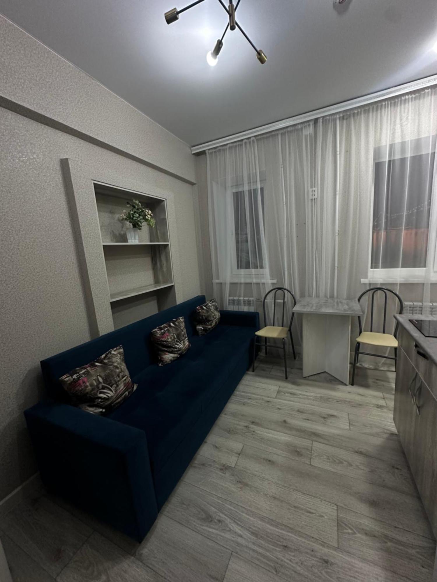 Sport Hotel Terra Ustʼ-Kamenogorsk Zewnętrze zdjęcie
