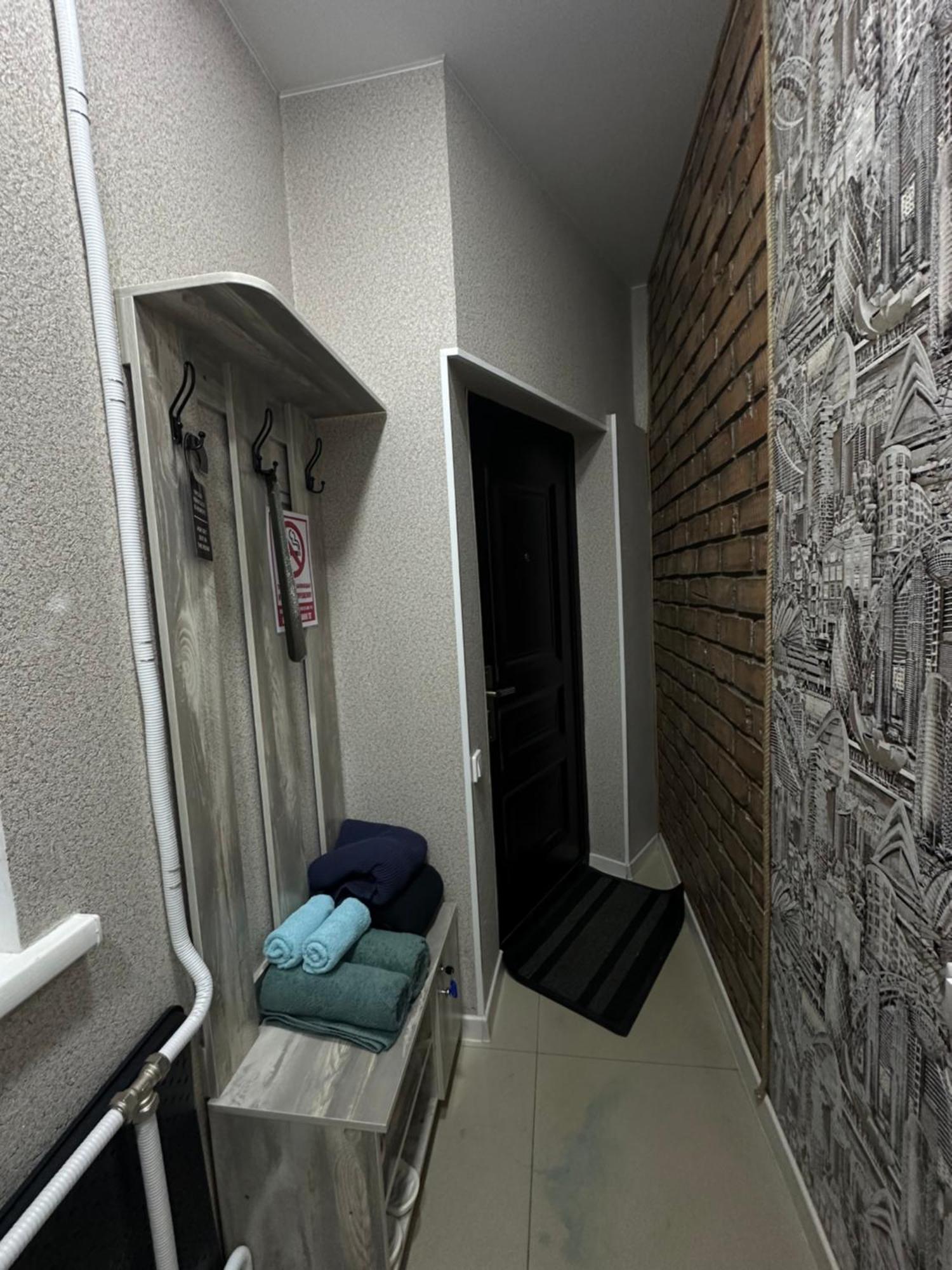 Sport Hotel Terra Ustʼ-Kamenogorsk Zewnętrze zdjęcie